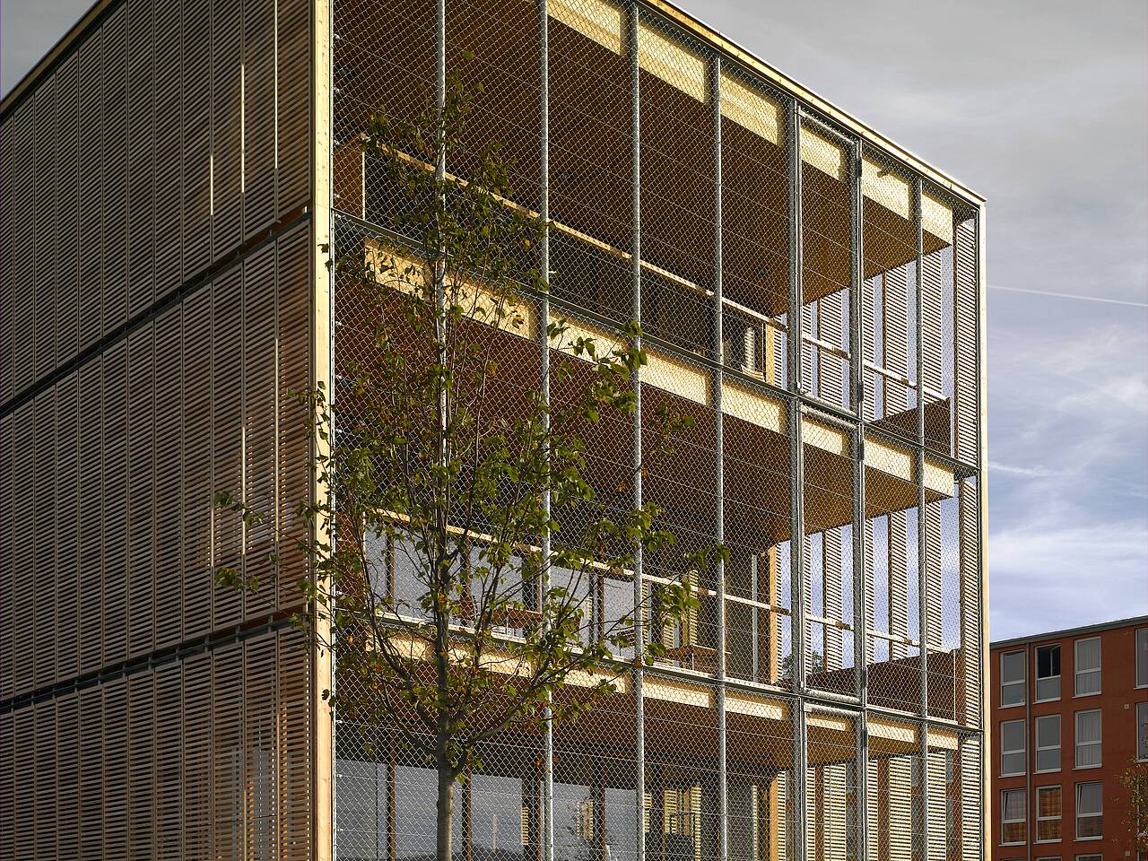 Hochschule Aalen Bibliothek