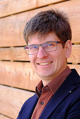 Prof. Dr. Tilman Traub