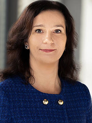 Silke Egelhof