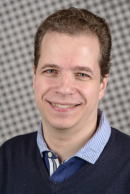 Prof. Dr. Thomas Kirschkamp