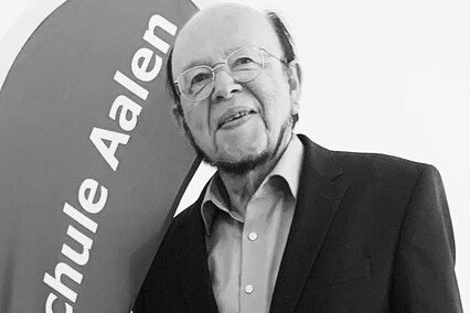Prof. Dr. Dr. Ekbert Hering ist verstorben