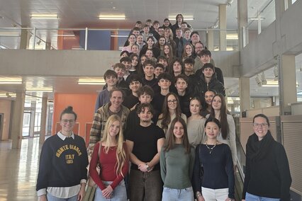 From Plastics Engineering to Astrophysics