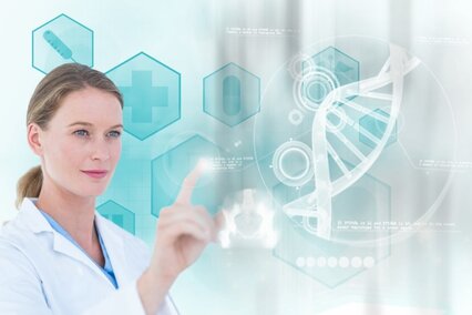 Freie Auswahl im Studiengang Health Technology Management