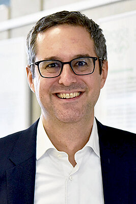 Prof. Dr. Holger Schmidt