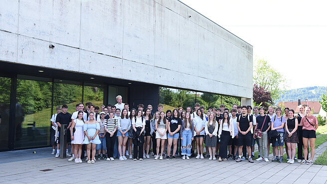 Stärkung der WMINT-Kompetenzen durch interaktive Programme