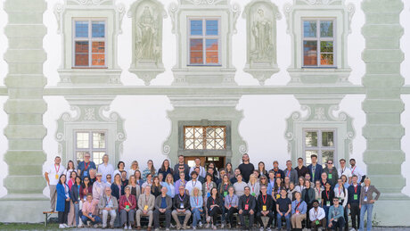 Die internationale Alumni- und Fortbildungskonferenz der Aalen Friends of Optometry e.V. brachte auch 2026 in Benediktbeuern Studierende, Alumni, Lehrende sowie renommierte Optometrie-Experten aus dem In- und Ausland zum fachlichen Austausch zusammen
