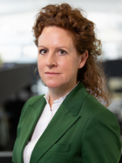 Prof. Dr. Cécile Rosenow