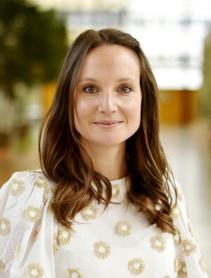 Prof. Dr. med. Lena Erbe