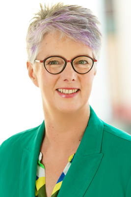 Prof. Dr. Annette Limberger