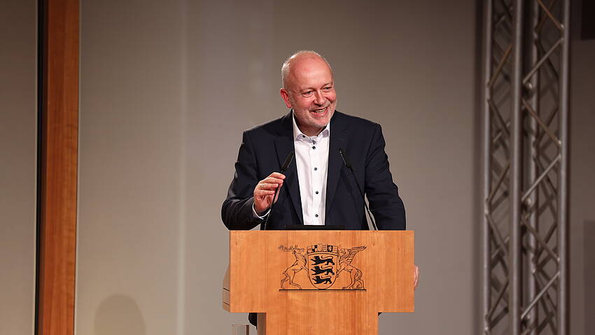 „Wir sind die Forschungs- und Transferhochschule“