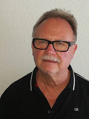 Prof. Dr. Manfred Bartel