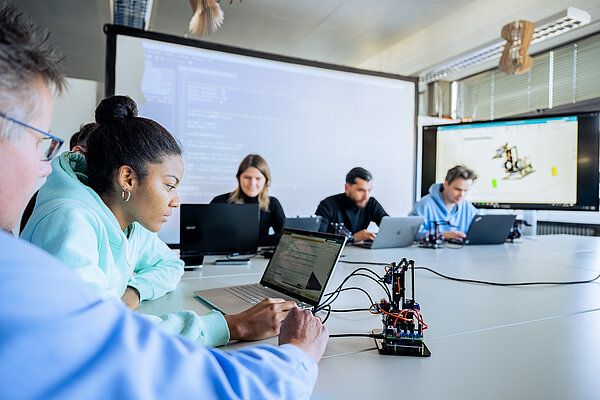 Datenmanagement in Produktentwicklung und Produktion