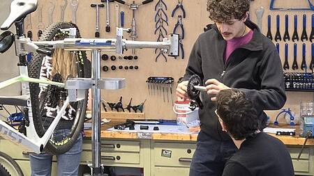 Startschuss für nachhaltige Mobilität