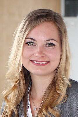 Prof. Dr. Lorena Koerner