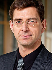 Prof. Dr. Karl-Christof Renz