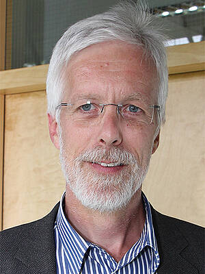 Prof. Dr. Burkhard Heine