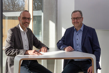 Cybersecurity im Mittelstand praxisnah angehen