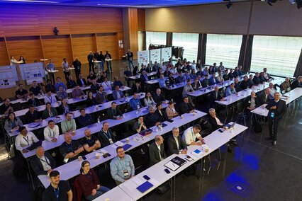 Internationale Magnetforschung trifft sich in Aalen