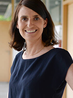 Eveline Rettenmeier