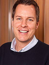 Prof. Dr. Michael Glunk