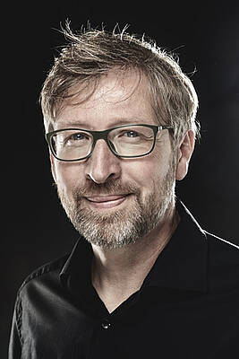 Prof. Ralph Heinsohn