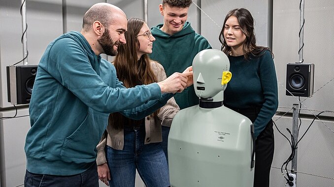 Für mentale Gesundheit und soziales Miteinander