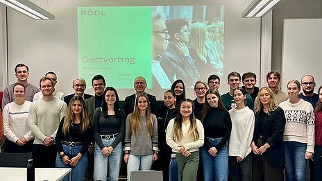 Chancen und Herausforderungen durch Künstliche Intelligenz in der Prüfung und Beratung