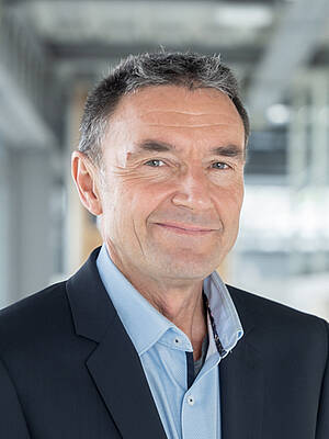 Prof. Dr. Tobias Walcher