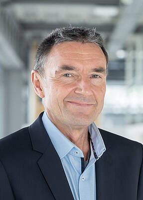 Prof. Dr. Tobias Walcher