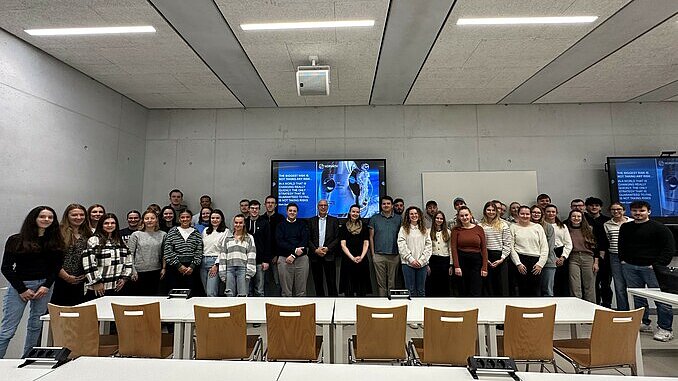 Zwischen Krisen und Chancen: Modernes Risikomanagement im Unternehmen