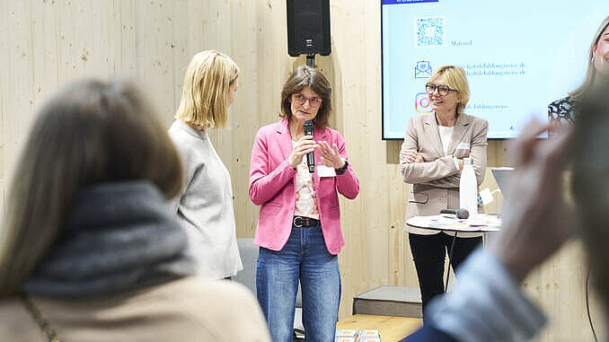 Künstliche Intelligenz im Fokus der Augenoptik-Ausbildung