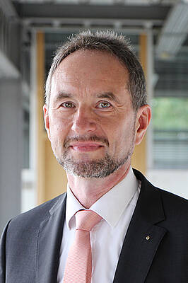 Prof. Dr. Holger Held