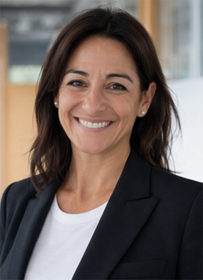 Prof. Dr. Orsolya Csiszár