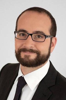 Prof. Dr. oec Marc Fernandes