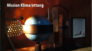 FINO results appear in two articles in the renowned "Physik Journal"