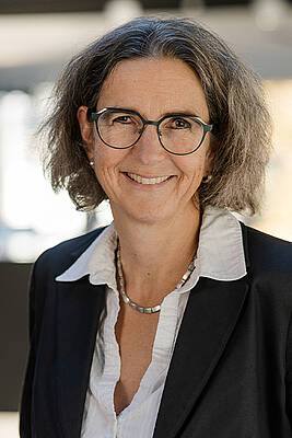 Ulrike Messerschmidt