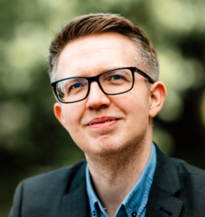 Prof. Dr. Dominik Mueller