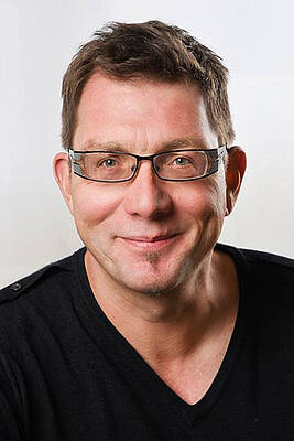 Prof. Dr. Manfred Rössle