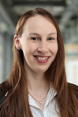 Prof. Nicole Stricker