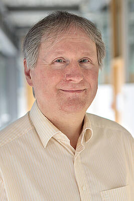 Prof. Dr. Thomas Weber