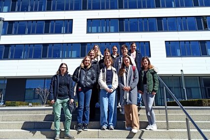 Besuch bei ZEISS Meditec - Einblicke ins Medical Solution Center