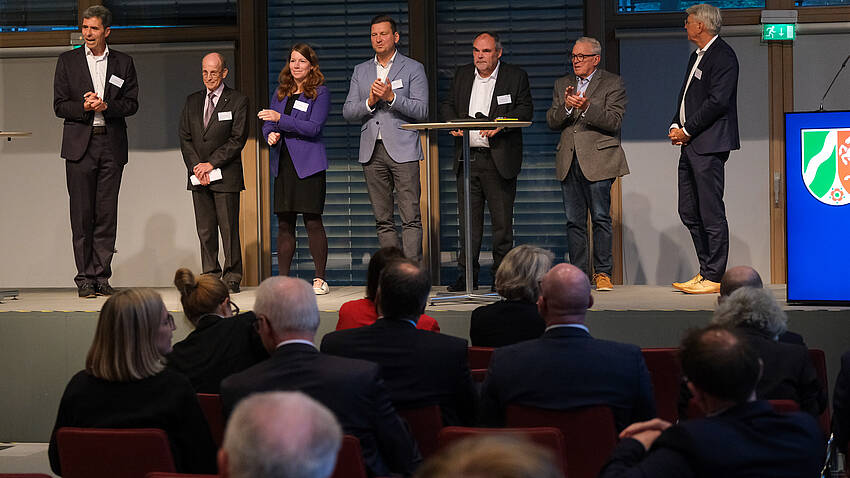 Hochschulallianz für den Mittelstand lädt zur 10. Berliner Transferkonferenz