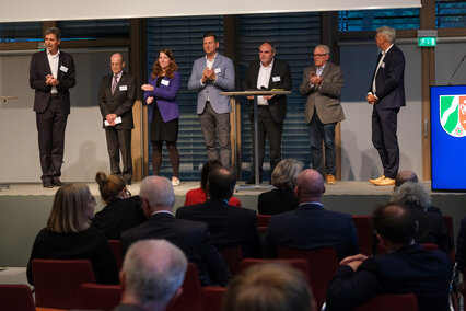 Hochschulallianz für den Mittelstand lädt zur 10. Berliner Transferkonferenz