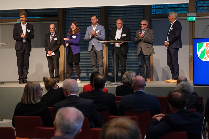 Hochschulallianz für den Mittelstand lädt zur 10. Berliner Transferkonferenz