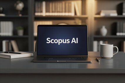 Scopus AI: AI-supported literature research for all university members Scopus AI: AI-supported literature research for all university members