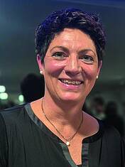 Sonja Dambacher