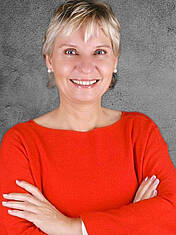 Gabriele Hermann