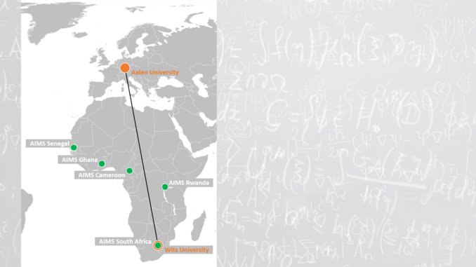 Infinite-Dimensional Systems group receives DFG grant for research in the mathematical sciences