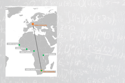 Infinite-Dimensional Systems Group Receives DFG Grant for Research in the Mathematical Sciences