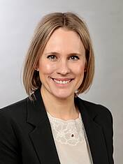 Prof. Dr. med. Lilian Aly Prof. Dr. med. Lilian Aly